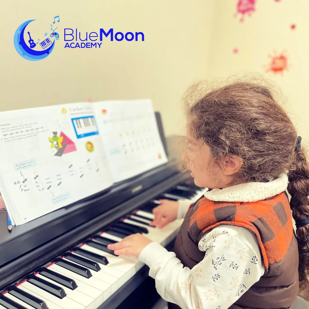 Private Music classes